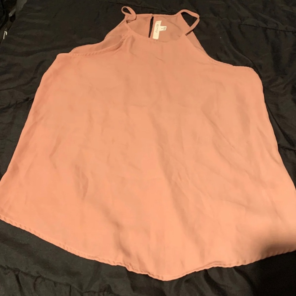 Cute blouse